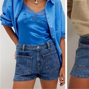 We The Free Sailor Shorts